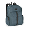 Ruksak na notebook , Blue Farba: Blue