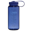 Fľaša Nalgene Wide Mouth Sustain - 500 ml Denim
