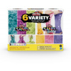 Modelovacia hmota Play-Doh Viac druhov piesku (5010993776986)