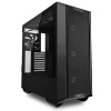 Lian Li LANCOOL III E-ATX, Midi-Tower - black Lancool III Black