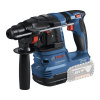 Aku vŕtacie kladivo Bosch Professional GBH 18V-22, bez batérie a nabíjačky, 0611924000