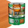 Impregnát na drevo Sadolin Classic Piniový 4,5 l