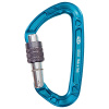 Karabína Climbing Technology Aerial Pro SG light blue