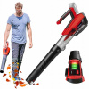 Einhell Aku fúkač lístia GP-LB 18/200 Li E-Solo 3433555