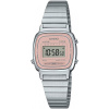 Casio LA670WEA-4A2EF, Originálna distribúcia SK