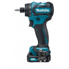 Makita DF032DSAE Akumulátorový skrutkovač 10,8V 2x2,0Ah aku