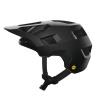 Poc Kortal Race Mips Uranium Black Matt M (55-58cm) 2026