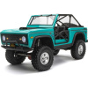 Axial Axial SCX10 III Early Ford Bronco 4WD 1:10 tyrkysový