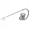 Ručný vysávač Black&Decker PD1820LF modrý