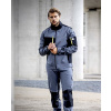 ARDON 4XSTRETCH / Strečová pracovná blúza H6094 - šedá XL