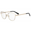 MOSCHINO LOVE - MOL624 000 55 / 17 / 140