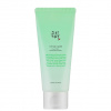 Beauty of Joseon - Green Plum Refreshing Cleanser - Ľahký čistiaci gél s extraktom zo zelenej slivky