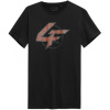 T-shirt 4F M H4Z21-TSM022 Black (83494) NAVY BLUE S