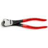 Knipex 6701200 kleště štípací čelní - silové