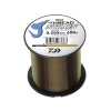 DAIWA - Vlasec J-Threads DPLS Khaki Gold 0,370 mm 10,1 kg 600 m