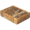 Úložný box Mist 15 x 20 cm hnedý