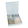 Little Dutch Memory box Námornícky záliv 30x6x30