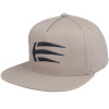 pánska šiltovka ETNIES JOSLIN SNAPBACK Khaki