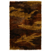 Bakero Shaggy Verona 5046 brown (140x200 cm)