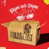 Pipes & Pints - Found And Lost, CD