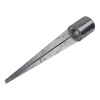 DEMA Kotviaci hrot na stĺpik okrúhly, priemer 120 mm