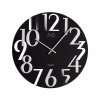 JVD HT101.2 - Nástěnné hodiny design