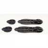 ROTTEFELLA Touring Auto Combi NIS Black celý set