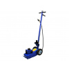 Zdvihák hydraulicko-pneumatický 22t G01068 GEKO