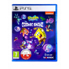 SpongeBob SquarePants: The Cosmic Shake PlayStation 5 (PS5) krabička