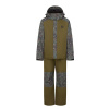 Nikl Trakker Products Trakker Nepremokavý zimný komplet 3 dielny - CR Camo 3-Piece Suit Large