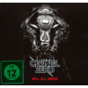 Channel Zero - Kill All Kings. [CD]