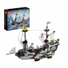 Kocky Mould King 10147 Námorná Loď Pirátska 1281 dielov