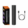 UV baterka Superfire S11-H, 365NM, USB