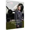 Balada o pilotovi - DVD