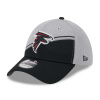 Atlanta Falcons - Colorway 2023 Sideline 39Thirty NFL Šiltovka L/XL