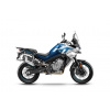 Motocykel CFMOTO 800MT Sport 2025 modrá