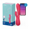 Multifunkčný vibrátor Satisfyer
