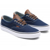 VANS UA Era 59 (C&L), DRESS BLUES/ACID DE - 40,5