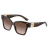 slnečné okuliare Dolce & Gabbana DG4470 502/13 - 54/17/145