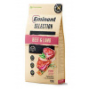 Eminent Selection Dog Puppy Beef&Lamb 12kg
