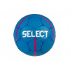 Míč házená Select HB Talent - 2, modrá