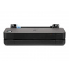 5HB07D, HP DesignJet T230 24-in Printer bez stojanu