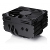 NH-L9x65 ch.bk, AM5, AM4, LGA1851, LGA1700, LGA1200, LGA1156, LGA1155, LGA1151, LGA115