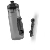 Fľaša s držiakom FIDLOCK BOTTLE TWIST SET DARK 600ml