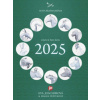 Rádce pro rok 2025