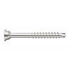 Würth Skrutka do skla 3 x 40/19 - 017885340