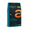 Diusapet Alleva Natural Dog Adult Mini Fish & Pumpkin 2kg