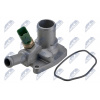 NTY Termostat chladenia CTM-FT-017