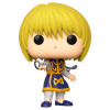 Figúrka Funko Pop! Hunter x Hunter Kurapika