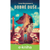 E-kniha Dobré duše - Irena Obermannová